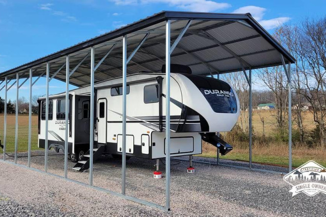 2022 Durango D291BHT