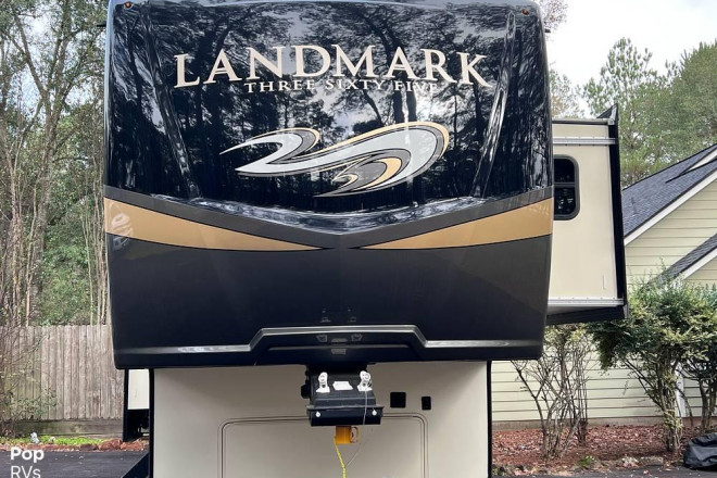 2020 Landmark Concord 365