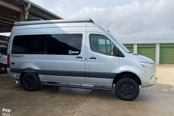 2022 Tranquility 19P 4x4