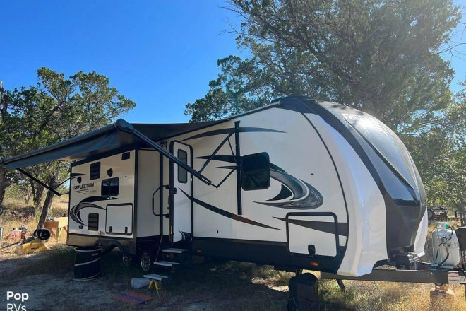 2022 Reflection 297RSTS