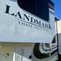 2016 Landmark
