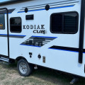 2019 Kodiak