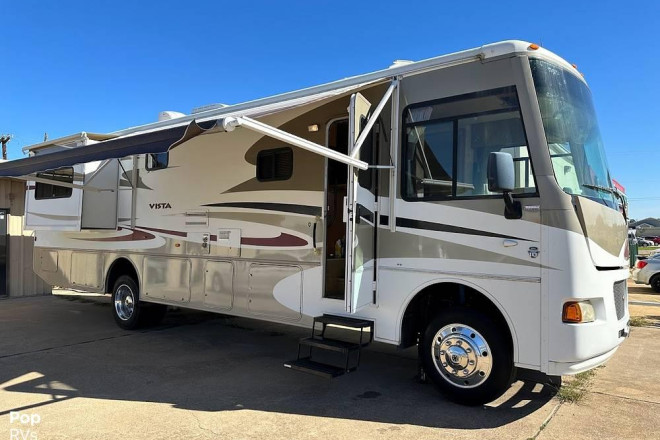 2012 Vista 35F