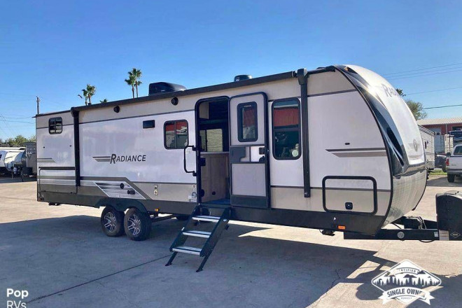 2021 Radiance 26BH