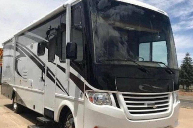 2013 Bay Star 2901