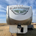 2012 Cardinal
