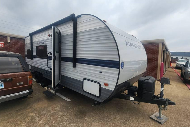 2021 Kingsport 248BH