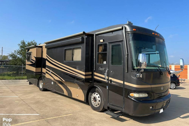 2005 Camelot 38PDQ