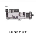2022 Hideout