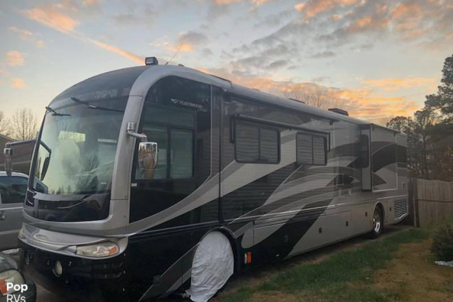 2007 Revolution LE 40L