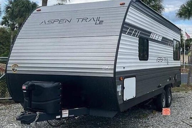 2022 Aspen Trail 21RD