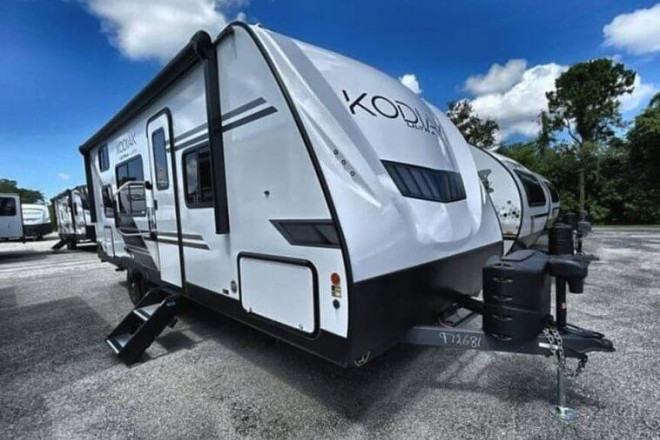 2022 Kodiak Ultra-Lite 227BH