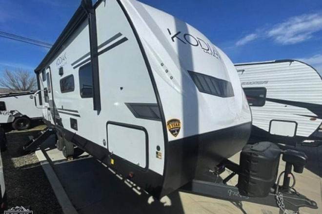 2022 Kodiak Ultra-Lite 248BHSL