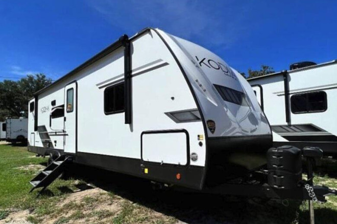 2022 Kodiak Ultra-Lite 296BHSL