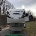 2020 Bighorn