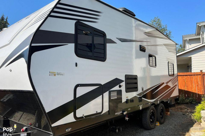 2022 Other Prime 1915