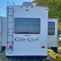 2019 Cedar Creek