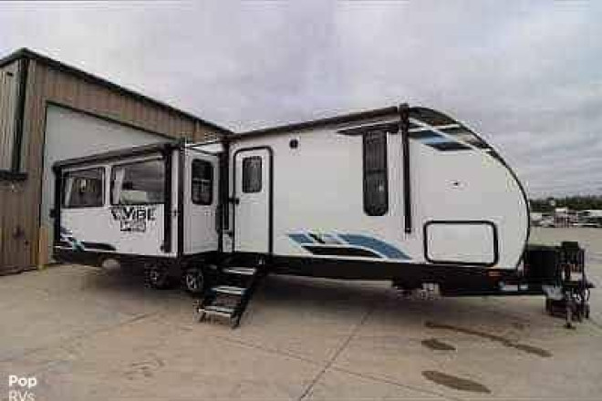 2021 Vibe 28RL