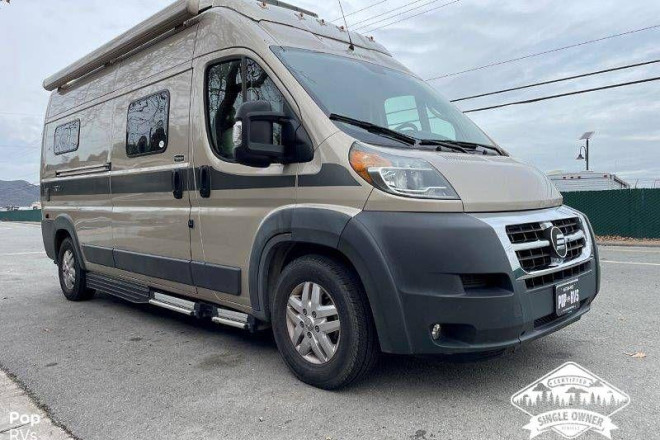 2019 Other AKTIV Loft Edition