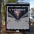 2020 Cyclone