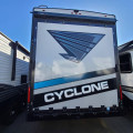 2022 Cyclone