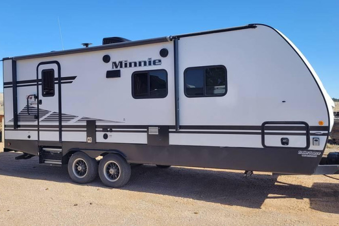2020 Minnie 2202RBS