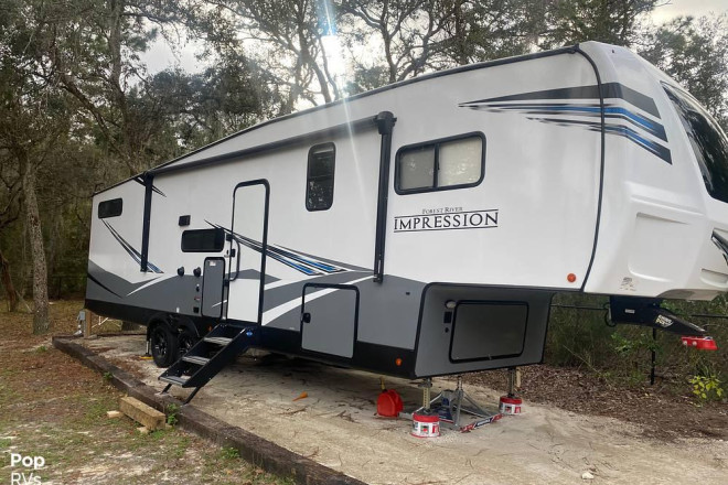 2022 Impression 290VB