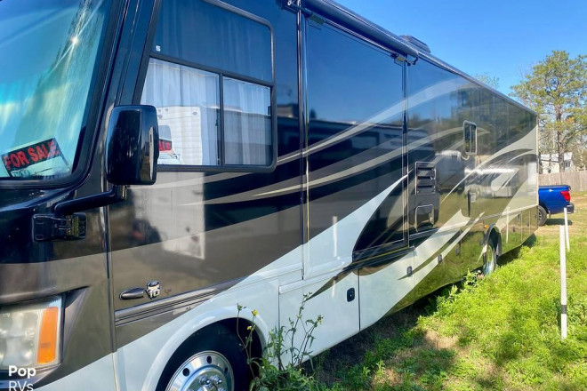 2012 Challenger 37KT