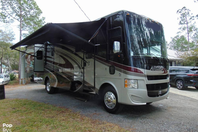 2016 Allegro Open Road 32SA