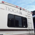 2004 Tioga