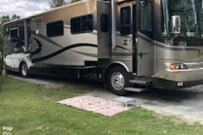 2004 Dutch Star 4011