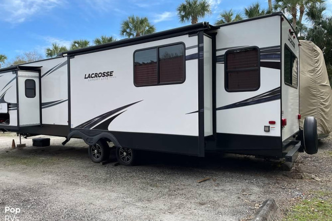 2020 Lacrosse 3399SE