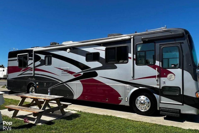 2004 Allegro Bus 40DP