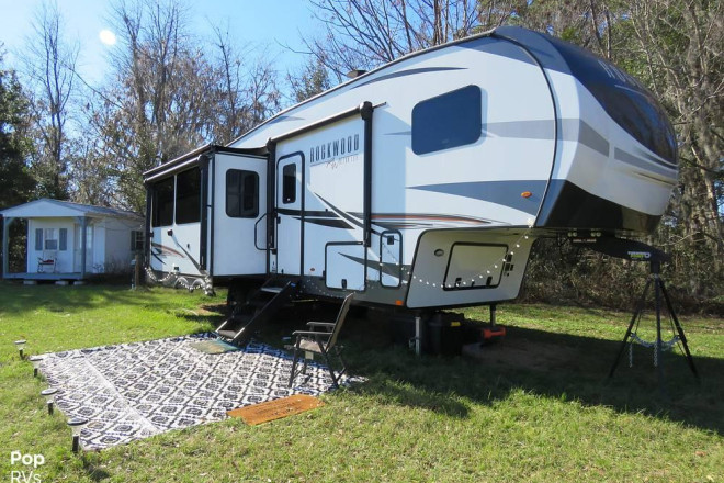 2022 Rockwood 2883WS Ultra Lite