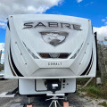 2021 Sabre