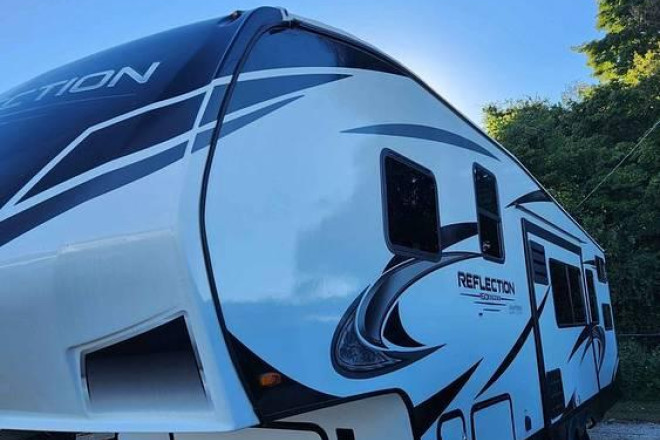 2020 Reflection 268BH