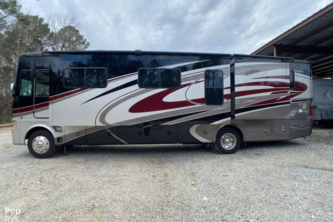 2016 Allegro Open Road 36 LA