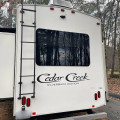 2018 Cedar Creek