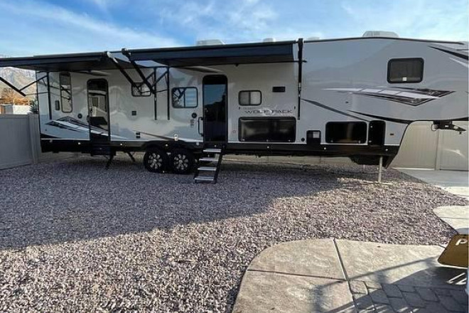 2021 Cherokee Wolf Pack 335pack13