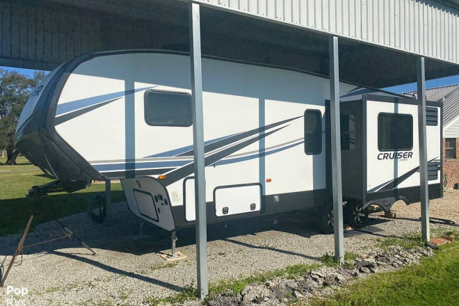 2020 Cruiser Aire 27MK