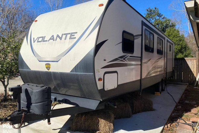 2019 Volante 32SB