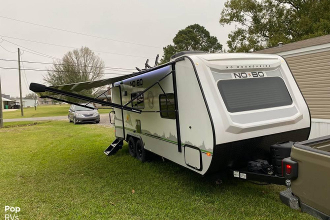 2021 No Boundaries NB19.6