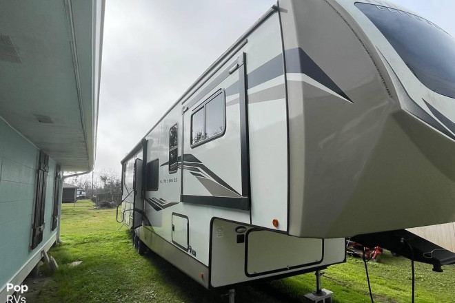 2022 Heritage Glen Elite 36FL