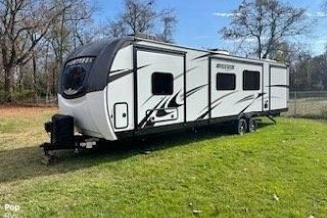 2022 SportTrek 343VBH