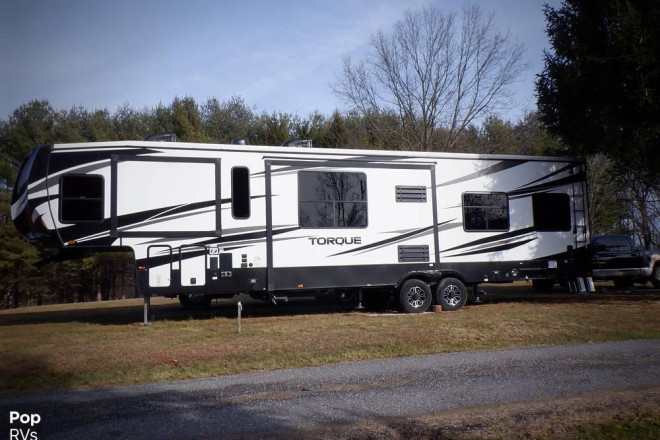 2021 Torque 371