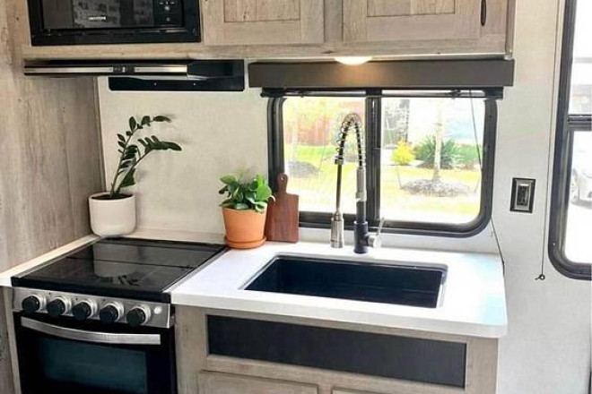 2021 Springdale 260BH