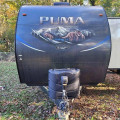 2020 Puma