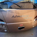 2008 Adventurer