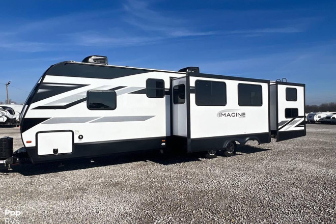2022 Imagine 3250BH
