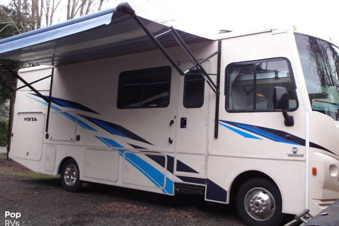 2019 Vista 29VE